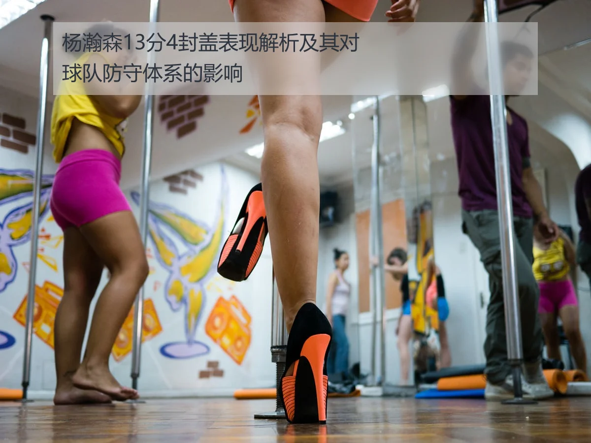 杨瀚森13分4封盖表现解析及其对球队防守体系的影响